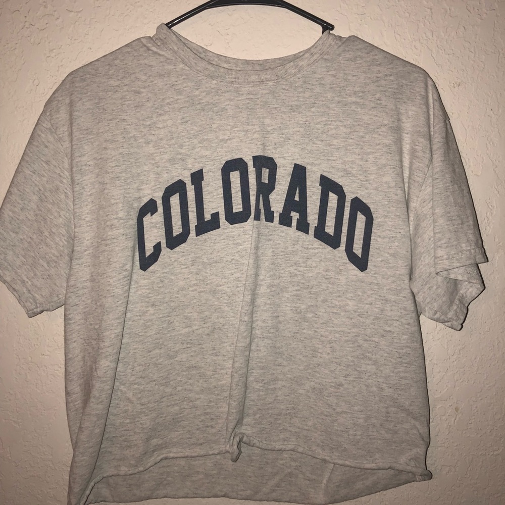 Brandy Melville tee
